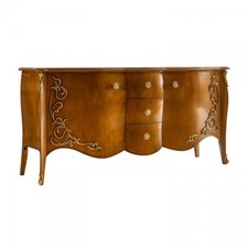 Credenza classica contromobile usato  Napoli