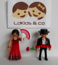Playmobil duo pack d'occasion  Saint-Gilles-Croix-de-Vie