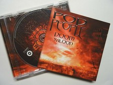 Pod people doom gebraucht kaufen  Spraitbach