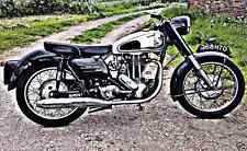 Photo motorbike norton for sale  UK