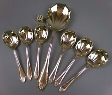 Vintage dessert spoon for sale Vintage dessert spoon for sale  RUISLIP