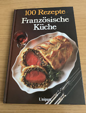 Französische küche 100 gebraucht kaufen  Berlin