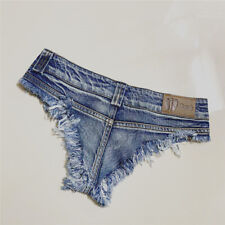 Denim daisy dukes for sale  BOLTON