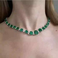 16ct oval cut for sale  Edison
