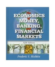 The economics money gebraucht kaufen  Trebbin