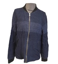 Beau blouson lin d'occasion  Cannes
