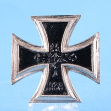 Eisernes kreuz klasse gebraucht kaufen  Borgholzhausen