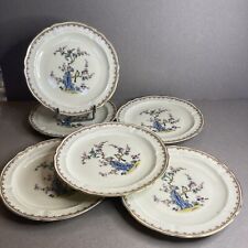 Limoges porcelain flat d'occasion  Expédié en Belgium