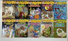 Geronimo stilton books for sale  Lake Mary