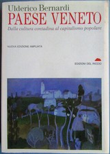 Paese veneto ulderico usato  Venezia