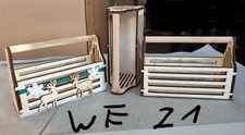 Deko artikel holzträger gebraucht kaufen  Detmold