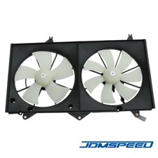 Novo ventilador de refrigeração do radiador para 2002-2006 Toyota Camry 2002-2008 Solara 2.4L comprar usado  Enviando para Brazil