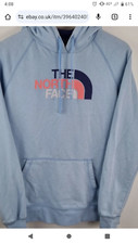 Womens large northface for sale  ACCRINGTON