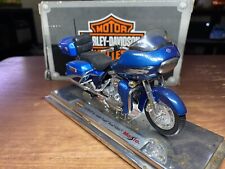Maisto harley davidson for sale  West Chester