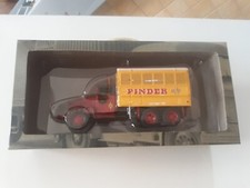 Pinder ortf camion d'occasion  Alfortville
