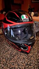 Agv multi tempest usato  Vottignasco