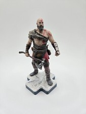 Boneco TOTAKU God Of War KRATOS e ATREUS Sony PlayStation Usado 12 comprar usado  Enviando para Brazil