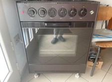 Cucina elettrica usato  Oristano