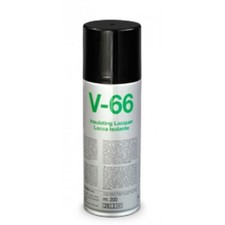 Spray dueci v66 usato  Arezzo