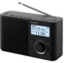 Sony xdr s61d gebraucht kaufen  Warendorf
