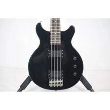 Baixo elétrico GRECO TVB-45 preto usado comprar usado  Enviando para Brazil