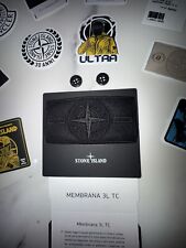 Stone island black for sale  BIRMINGHAM