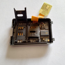 Adattatore dual sim usato  Italia