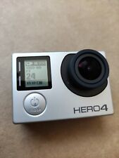 Gopro hero4 silver usato  Cagliari