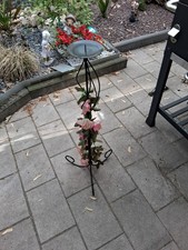 Kerzenständer metall 80cm gebraucht kaufen Kerzenständer metall 80cm gebraucht kaufen  Gelsenkirchen