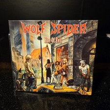 Wolf spider hue for sale  Chicago
