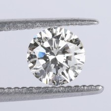 Diamant vvs rond d'occasion  Expédié en France