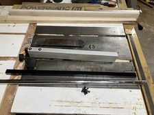Delta bandsaw fence for sale  Charlotte