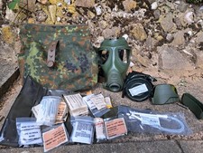 m2000 maske gebraucht kaufen  Kronberg im Taunus