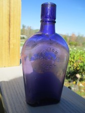 Purple glass gbba for sale  Greenville