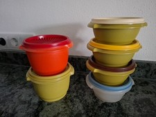 Tupperware sonnendeckel vorrat gebraucht kaufen  Augsburg