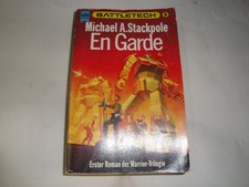 Battletech garde michael gebraucht kaufen  Voerde (Niederrhein)