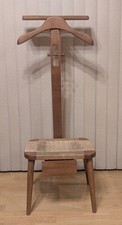 Amcrest butler chair for sale  Saint Paul