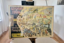 Original edison living for sale  Nazareth