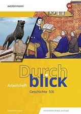 durchblick geschichte gebraucht kaufen  Berlin