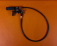 Cabo de controle de foco manual JVC HZ-FM15 com módulo de engrenagem de foco, cabo comprar usado  Enviando para Brazil