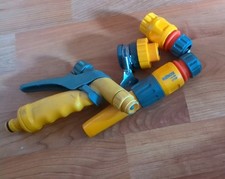 Hozelock spray gun for sale  WOKING