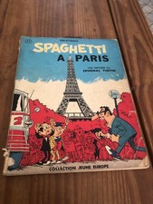 Jeune spaghetti paris d'occasion  La Mothe-Achard