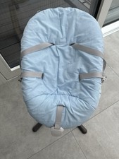 Babywippe nomi gebraucht kaufen  Reutlingen