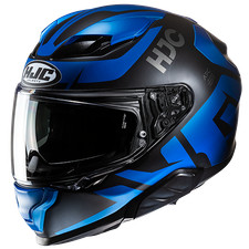 Casco integrale f71 usato Casco integrale f71 usato  Trieste