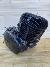 1977 yamaha dt400 for sale  Clawson