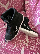 Alpinestars chrome air for sale  LONDON