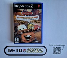 Playstation ps2 disney usato Playstation ps2 disney usato  Vezza d'Alba