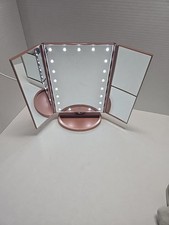 Trifold mirror vanity for sale  Gainesville