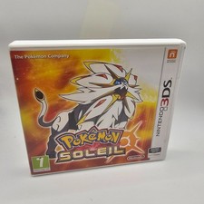 Pokemon sole per usato  Roma