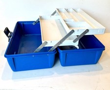 art storage craft bin box for sale  Mill Valley